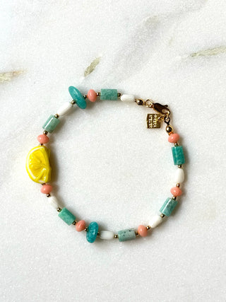 Joy Anklet & Neşe Halhalı