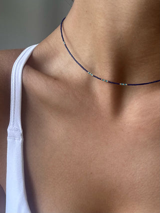Linea Blu Kolye & Limited Edition