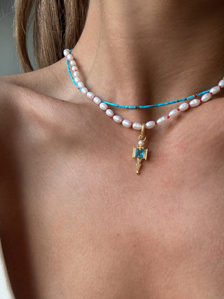 Celestia Kolye & Limited Edition