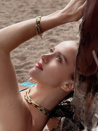 Octavia Bileklik