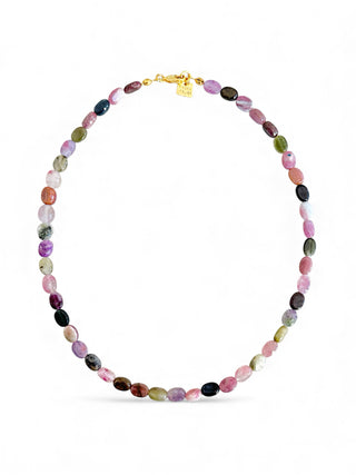 Marea & Turmalin Kolye