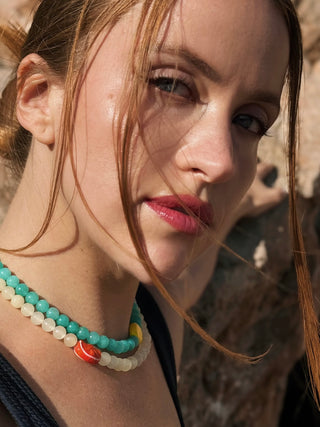Elena Kolye SS25