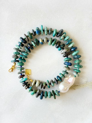 La Maddalena Kolye & Positano Collection