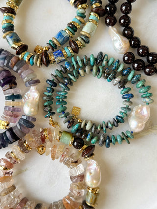 Siracusa Kolye & Positano Collection