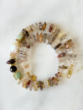 Taormina Kolye & Pasitano Collection