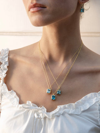 Alure Blu Kolye