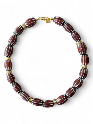 Chevron No.1 Kolye