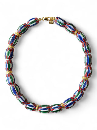 Chevron No.3 Kolye