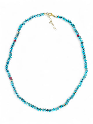 Turqina Kolye & Limited Edition