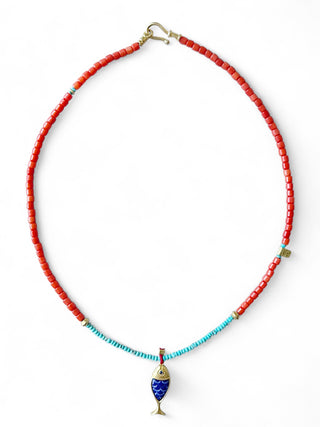 Nerita Kolye & Limited Edition