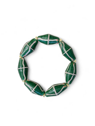 Oliva Bileklik & Luce Invernale