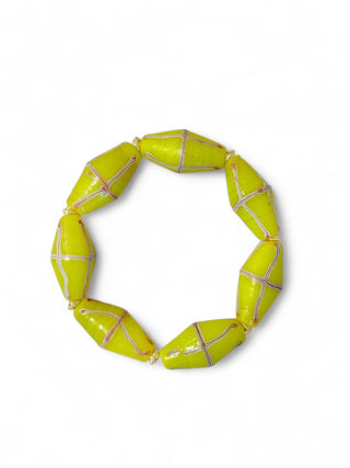 Zaria No.1 Bileklik & Luce Invernale