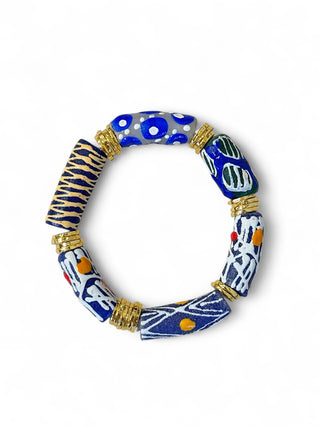 Miraggio Bileklik & Luce Invernale