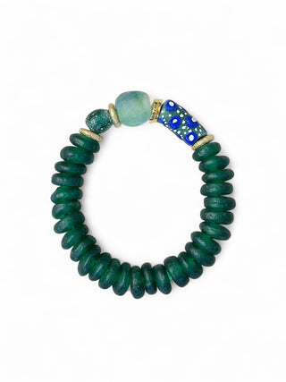 Silve Bileklik & Luce Invernale