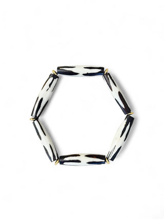 Ivoria Bileklik & Luce Invernale