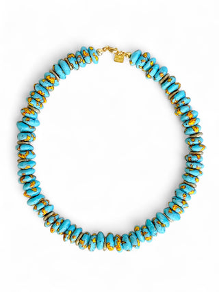 Capriva Kolye & Luce Invernale