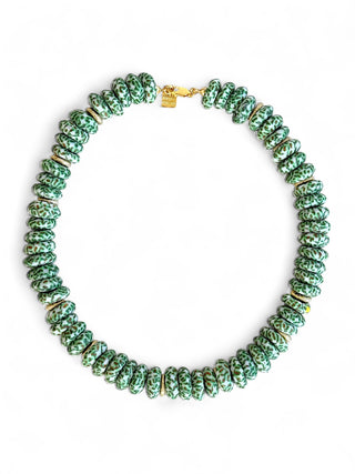 Foresta Kolye & Luce Invernale