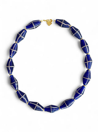 Saphira Kolye & Luce Invernale