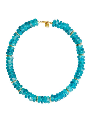 Thalina Kolye & Luce Invernale