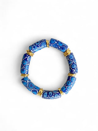 Calyra Bileklik & Luce Invernale