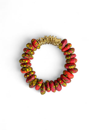 Rossa Vita Bileklik & Luce Invernale