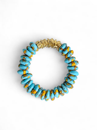 Rossa Vita Bileklik & Luce Invernale