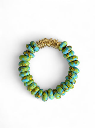 Verdea No.1 Bileklik & Luce Invernale