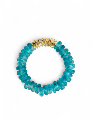 Thalina Bileklik & Luce Invernale