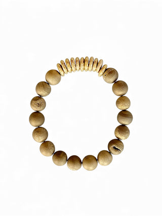 Aura Dorata Bileklik