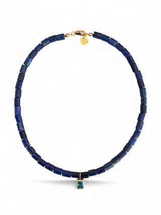 Ocria No.1 Lapis Kolye