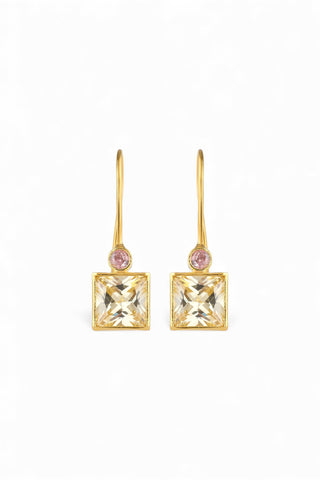 VRS1 - Vera Charm Küpe