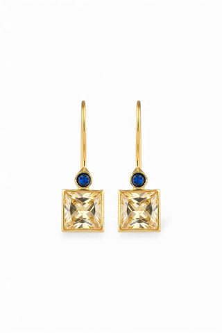 VRS3 - Vera Charm Küpe