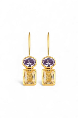 VRS9 - Vera Charm Küpe