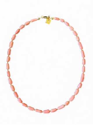 Tenue Rosa Kolye