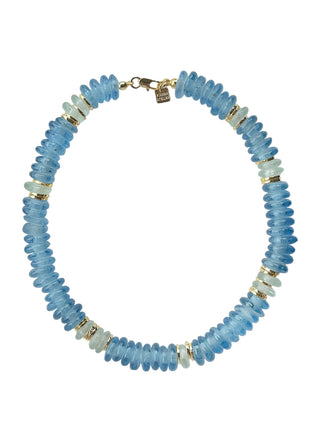Marivela Blu Kolye