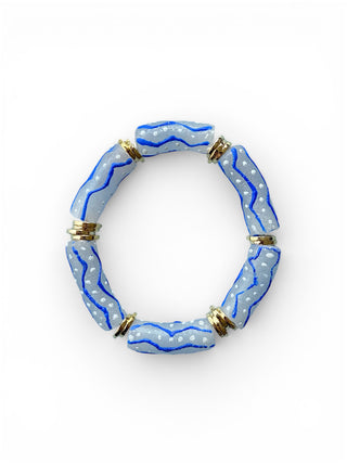 Blu Via Bileklik