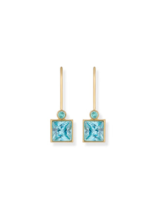Alure Azzurro Küpe