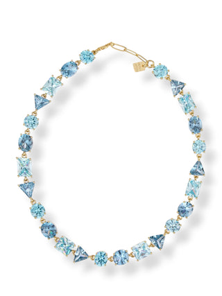 Divina Blu Kolye