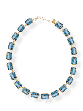 Velorae Azzurra Kolye