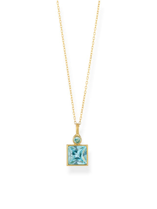 Alure Blu Kolye