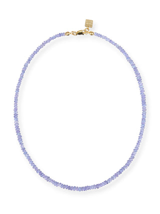 Virelia Tanzanite Kolye