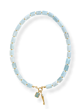 Dorata Blu Kolye