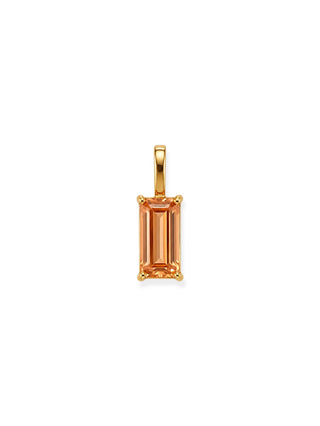 Aven Ambra Charm