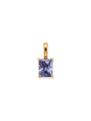 Vesper Periwinkle Charm