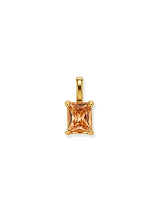 Vesper Ambra Charm