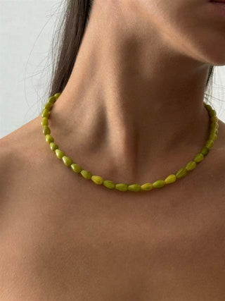 Anissa Necklace SS24 Kolye