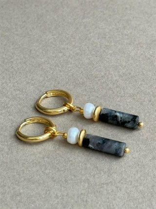 Bolis Pearl 03 Küpe