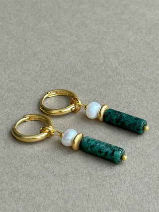 Bolis Pearl 05 Küpe