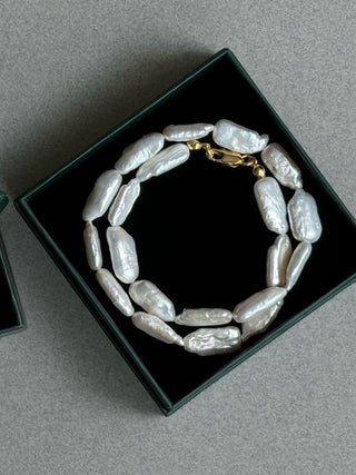 Shunya Necklace Kolye