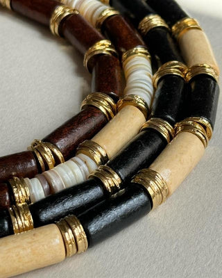 Kairos No.3 Kolye